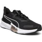 Pwrframe Tr 2 Sport Sport Shoes Training Shoes- Golf-tennis-fitness Black PUMA