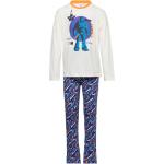 Flerfärgade Toy Story Pyjamas set i Storlek 98 