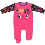 Flerfärgade Pyjamas för Bebisar från Amazon.se 