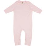 Ljusrosa Pyjamas för Bebisar från Kelkoo.se 