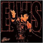 Flerfärgade Elvis Presley Posters från Pyramid 