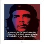 Pyramid International Che Guevara (i.Citat) – kons