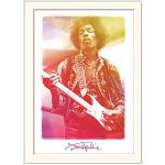 Pyramid International Jimi Hendrix (Legend) -monte