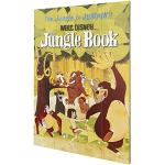 Pyramid International Jungle Book (Jumpin ') trävä