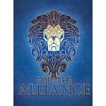 Pyramid International" Warcraft The Alliance spruc