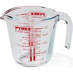 Pyrex Måttbägare i Glas 0,5 liter