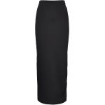 Svarta Långkjolar från Calvin Klein i Storlek XS för Damer 