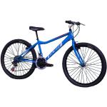 Blåa MTB cyklar i 26 tum för Pojkar 
