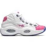 "Question Mid “Eric Emanuel Pink Toe"" sneakers"