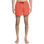 Quiksilver M Everyday Volley Badshorts Fiery Coral Fiery coral