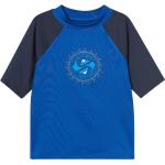Marinblåa UV-tröjor för Flickor i Storlek 110 från Quiksilver från Ellos.se 