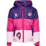 Quilted Jacket Fodrad Jacka Pink My Little Pony