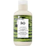 3 in 1 shampoon från R+Co för Texturerat hår med Vårdande effekt 