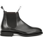 Svarta Ankle-boots från R. M. Williams för Damer 