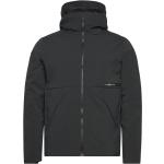 Race Primaloft Hood Sport Jackets Quilted Jackets Black Sail Racing
