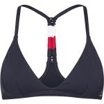 Marinblåa Bikini-BH från Tommy Hilfiger i Storlek XS för Damer 
