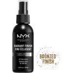 Cruelty free Beige Fixing & Setting produkter Sprayer Radiant från Nyx Cosmetics 50 ml för Damer 