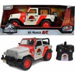 Jurassic World Leksaksbilar i Plast med Transport-tema 
