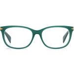 Gröna Damglasögon från Rag & Bone i Storlek 5 XL 