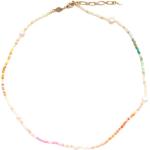 Rainbow Nomad pärlat halsband