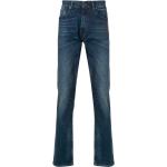 Regular Blåa Straight leg jeans från Ralph Lauren Lauren på rea med L34 med W31 i Bomullsblandning för Herrar 