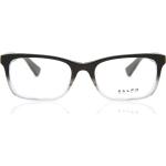 Svarta Damglasögon från Ralph Lauren Lauren i Plast 