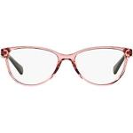 Rosa Damglasögon från Ralph Lauren Lauren i Storlek 5 XL 