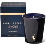 Ralph Lauren Home Amalfi Coast Single Wick Candle Navy/Gold