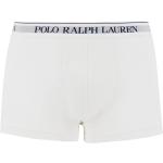 Vita Boxershorts från Ralph Lauren Lauren på rea i Bomull för Herrar 