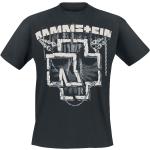 Rammstein T-shirt - In Ketten - M 3XL - för Herr - svart
