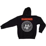 Ramones Logo Hoodie, Hoodie