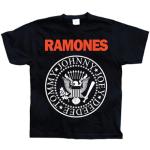 Ramones Logo T-Shirt, T-Shirt