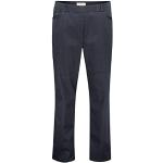 Marinblåa Slim fit jeans från Brax Raphaela by Brax i Storlek 3 XL för Damer 