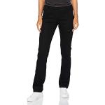 Svarta Slim fit jeans från Brax Raphaela by Brax i Storlek XL för Damer 