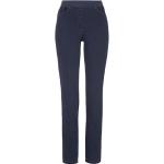 Mörkblåa Skinny jeans från Brax Raphaela by Brax med W36 i Denim för Damer 
