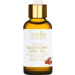 Loelle Raspberry Seed Oil Coldpressed & Organic 30 ml