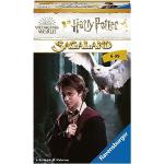 Harry Potter Klassiska brädspel från Ravensburger för barn 7 till 9 år 