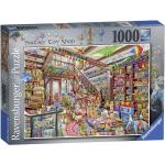 Ravensburger Pussel - 1000 Bitar - The Fantasy Toy Shop