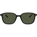 Gröna Polariserade solglasögon från Ray-Ban i Acetat för Damer 