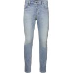 Regular Blåa Tapered jeans från Neuw Denim 