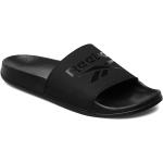 Rbk Fulgere Slide Shoes Summer Shoes Sandals Pool Sliders Black Reebok Performance
