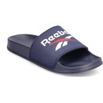 Rbk Fulgere Slide Sport Summer Shoes Sandals Pool Sliders Blue Reebok Performance