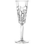 Champagneglas från RCR 6 delar i Glas 