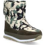 Rd Print Camo Kids Patterned Rubber Duck