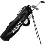 React Golfklubbor 5 + Bag Sr