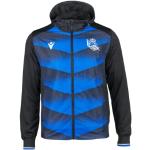 Real Sociedad Jacket,Unisex,Blue,L