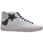 Rebecca Minkoff Sneakers White, Dam