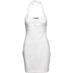 Knälånga Vita Cut out klänningar från FRENCH CONNECTION i Storlek XL för Damer 