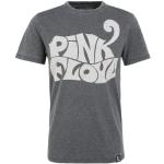 Rockiga Flerfärgade Pink Floyd T-shirts med tryck i Storlek S i Bomullsblandning för Herrar 