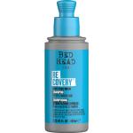 Shampoo Glossy från Tigi Bed Head med Glycerin för Skadat hår med Färgbevarande effekt 100 ml för Herrar 